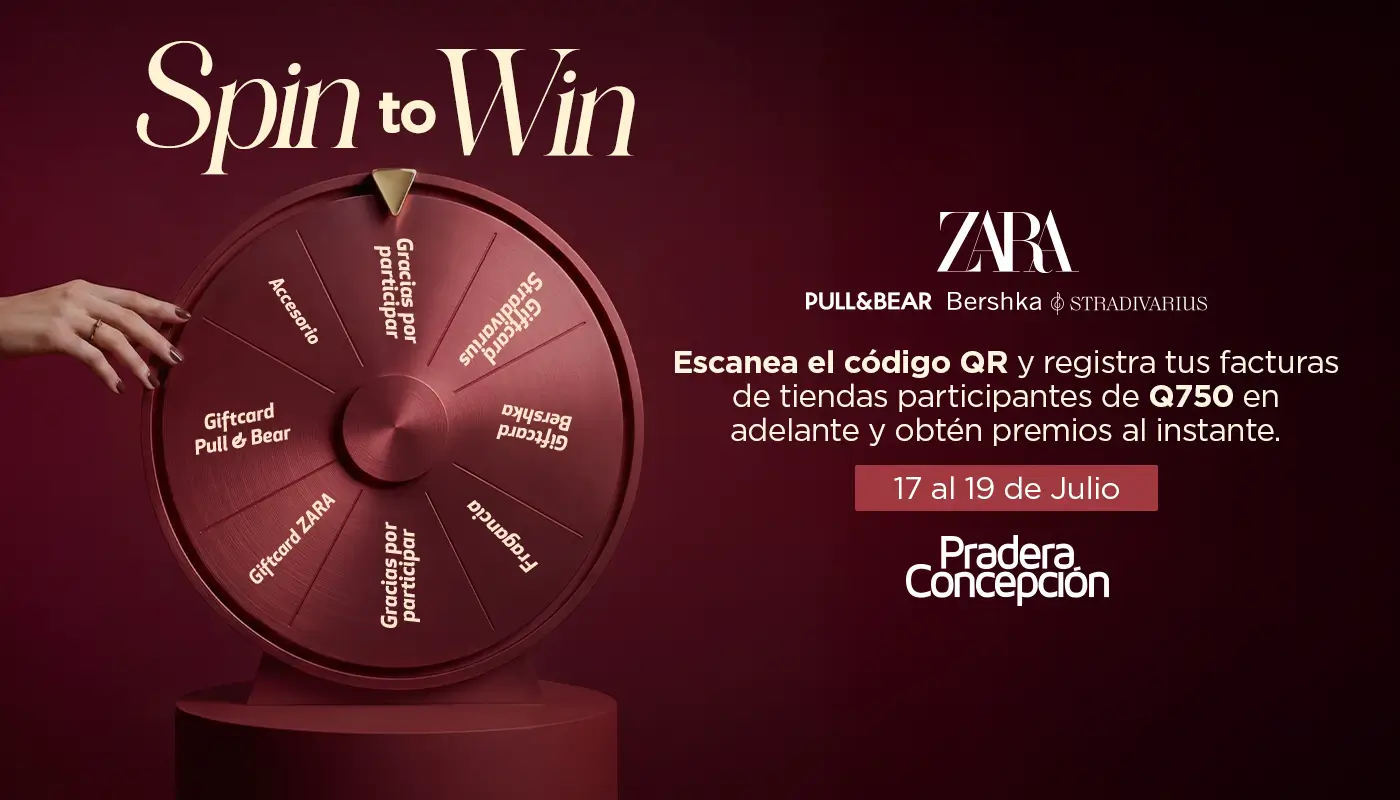 Spin to Win