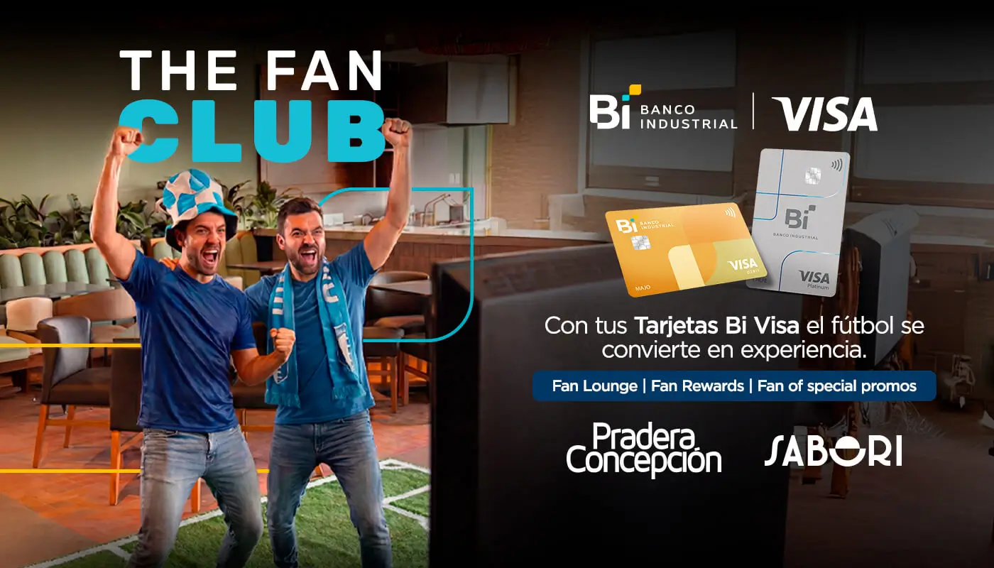 THE FAN CLUB